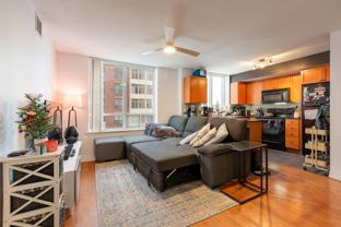 1369 Bloor Street West #513 - Photo 1 of 1