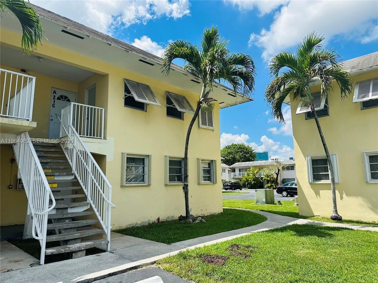 7308 Sw 82nd St #A216 - Photo 3 of 32