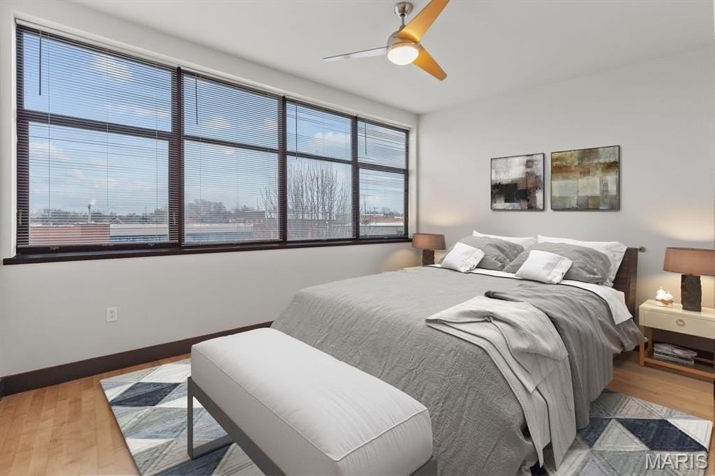 1019 Skinker Pkwy #224 - Photo 3 of 22