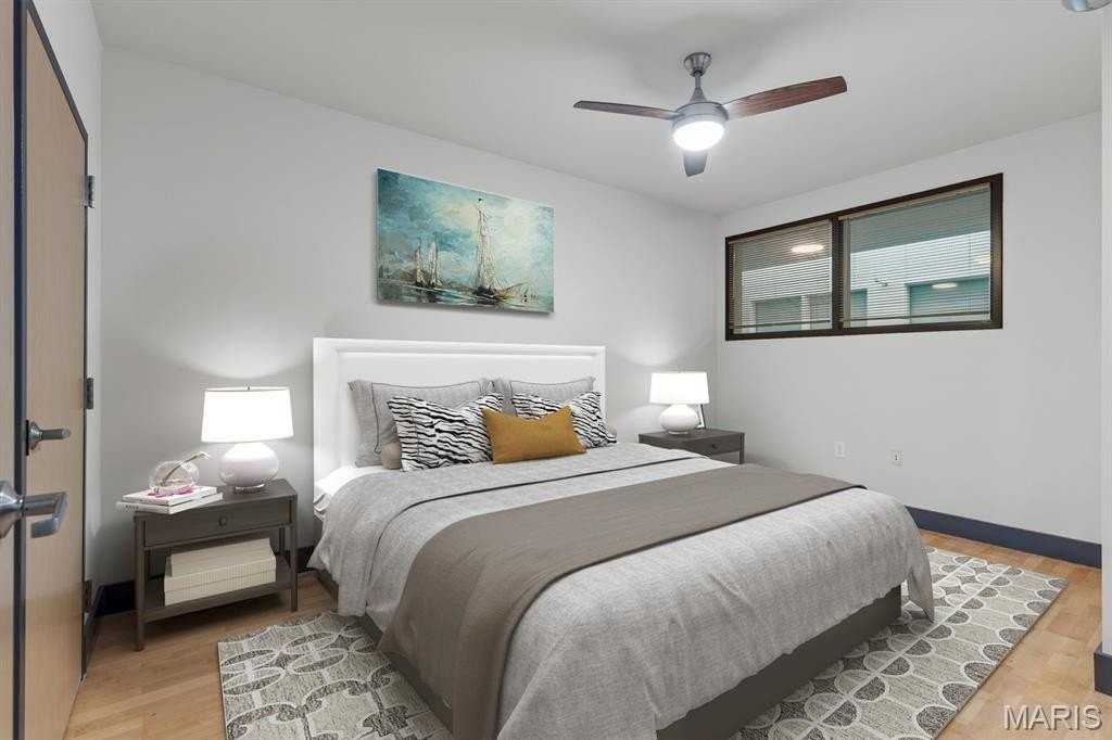 1019 Skinker Pkwy #224 - Photo 7 of 22