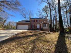 5007 Fieldgreen Xing - Photo 1 of 1