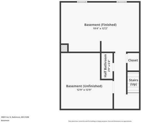 3908 Friar St - Photo 2 of 17