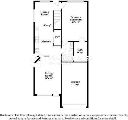 1232 Calebs Ridge Dr - Photo 2 of 17