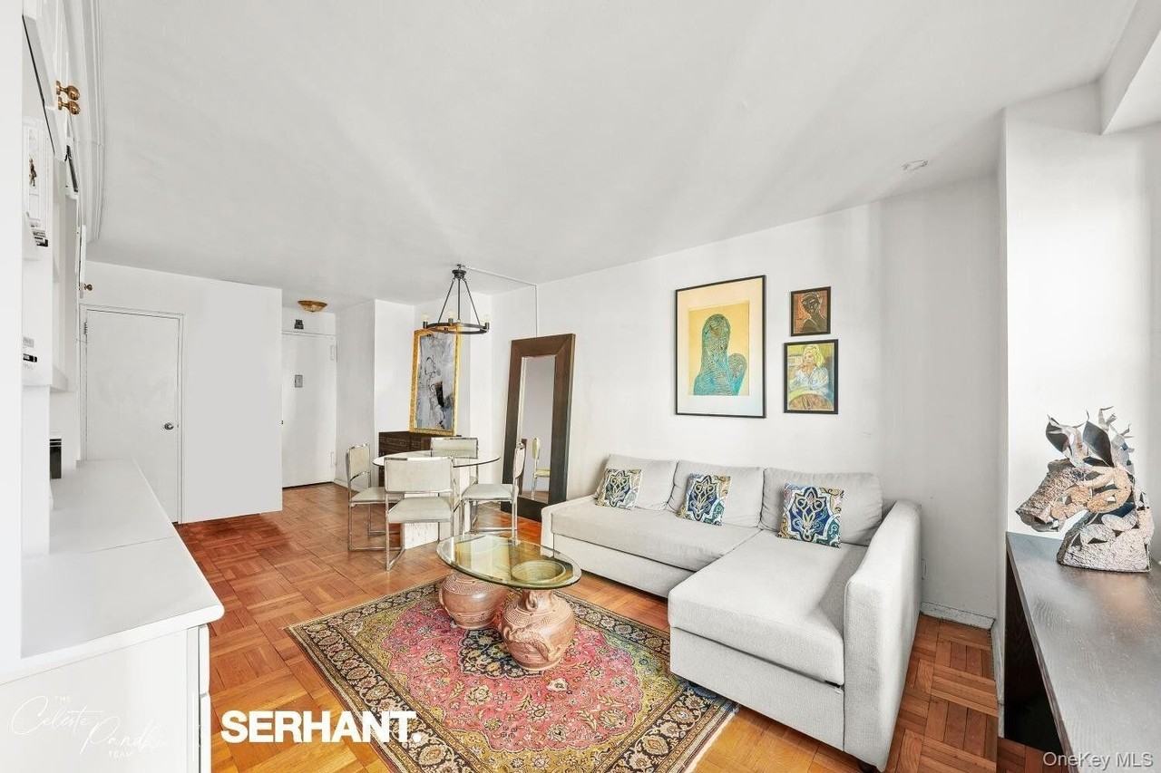 301 E 63rd St #12A - Photo 5 of 11