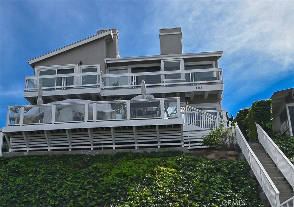 105 Avenida Del Reposo #C - Photo 3 of 34