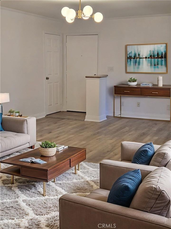 4201 Las Virgenes Rd #114 - Photo 3 of 27