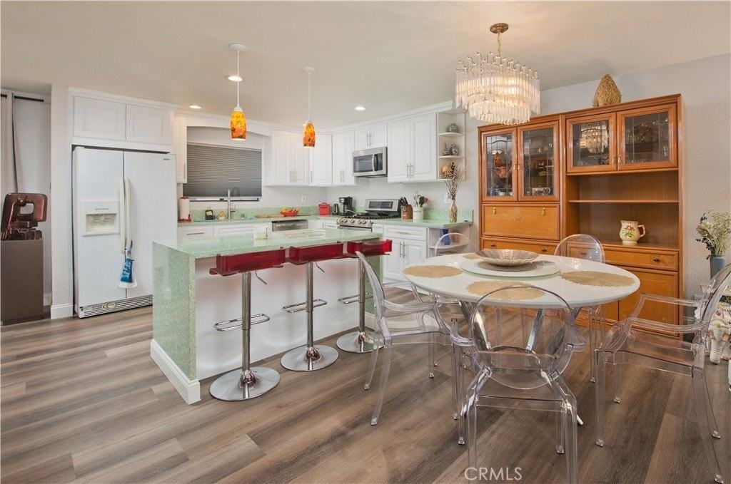 5711 Owensmouth Ave #107 - Photo 4 of 19