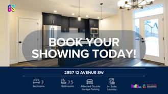 2857 12 Ave Sw - Photo 1 of 1