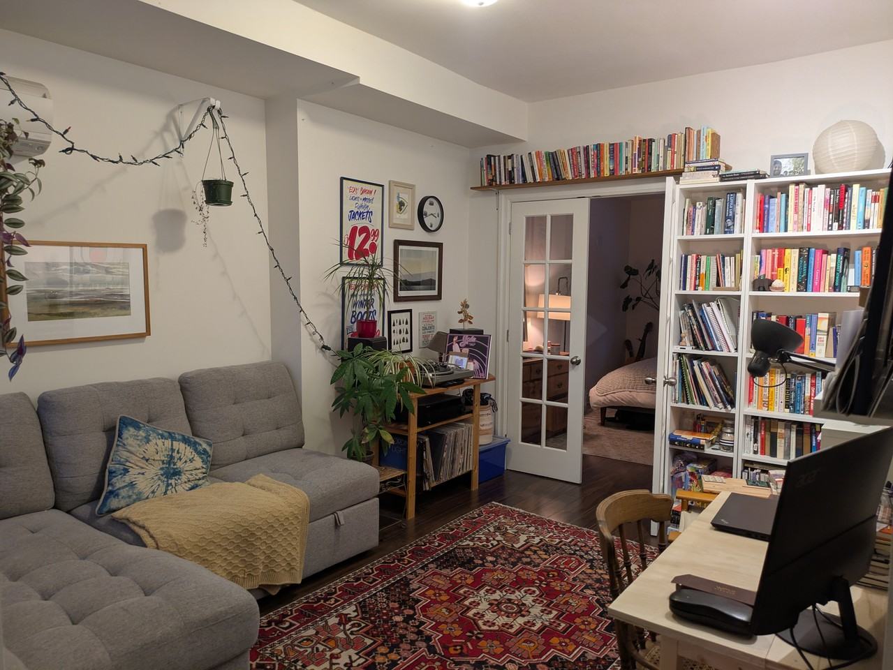 St Clarens Ave & Bloor St W - Photo 2 of 13