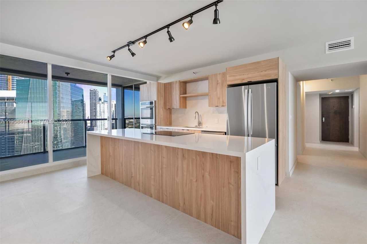 Brickell Ave & SE 15th Rd - Photo 5 of 25