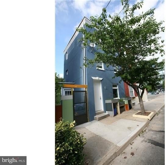 209 W Wildey St - Photo 2 of 14