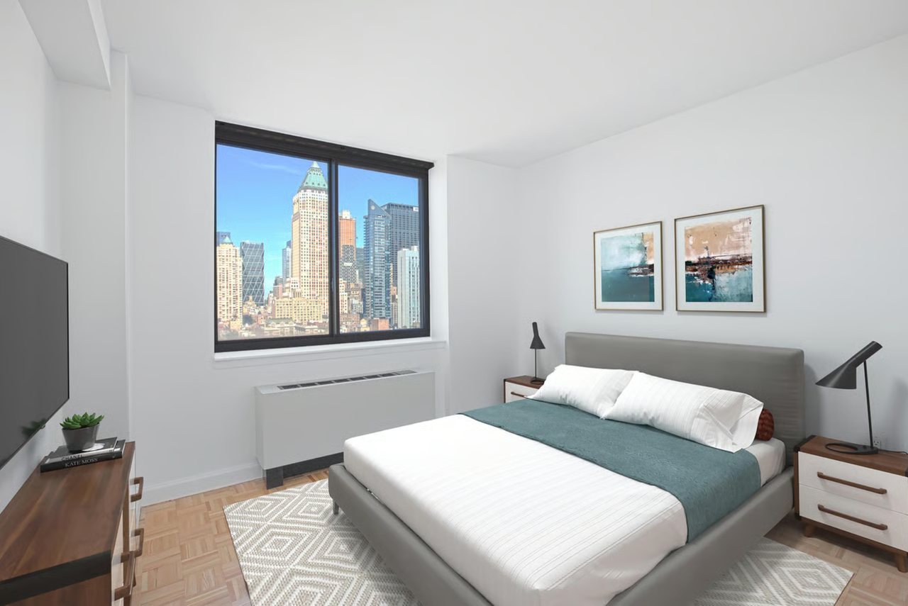 360 West 43rd Street #8D - Photo 3 of 9