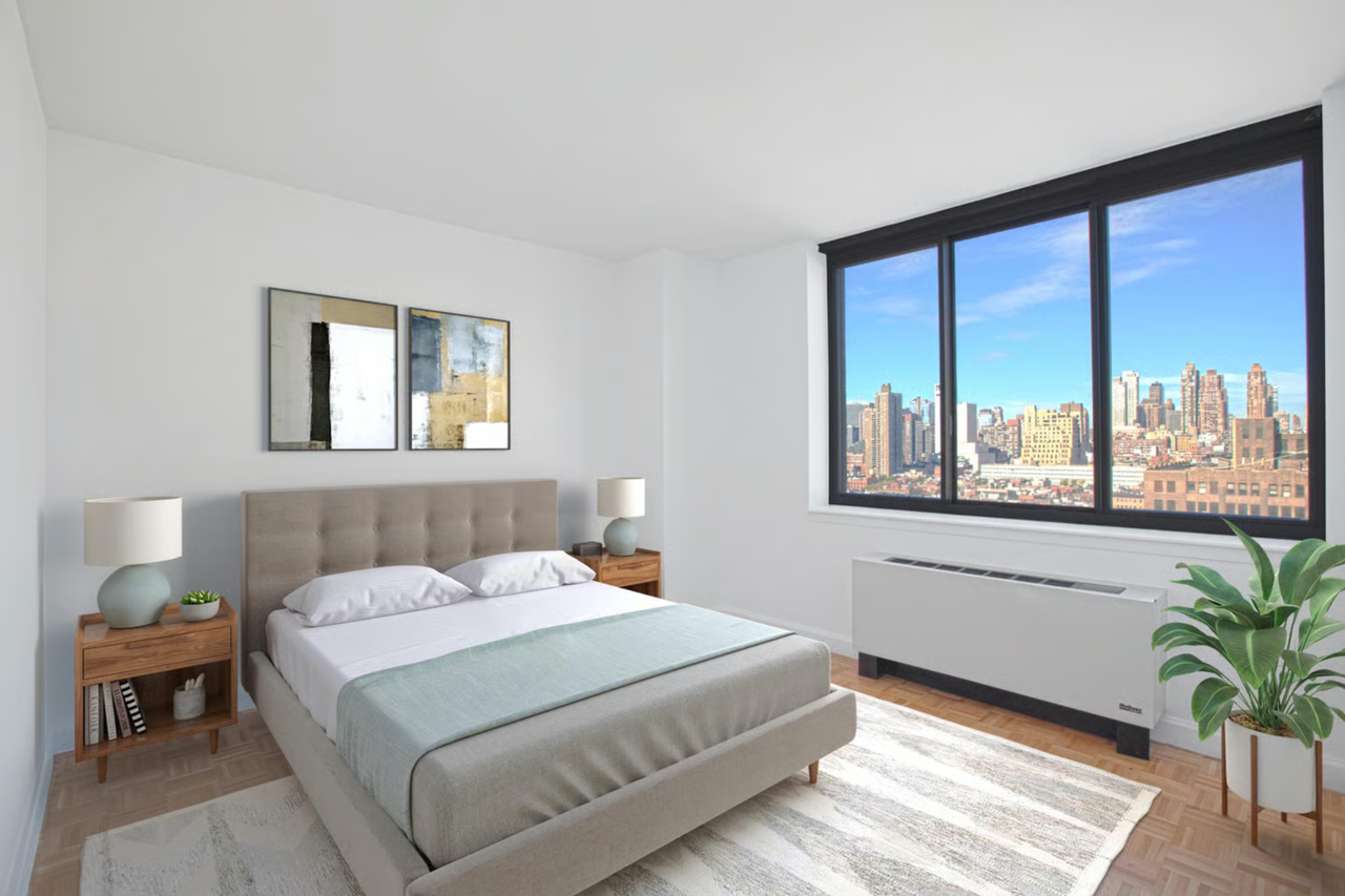 360 West 43rd Street #8D - Photo 4 of 9