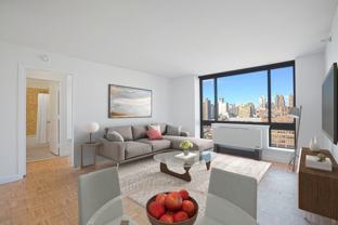 360 West 43rd Street #8D - Photo 1 of 1