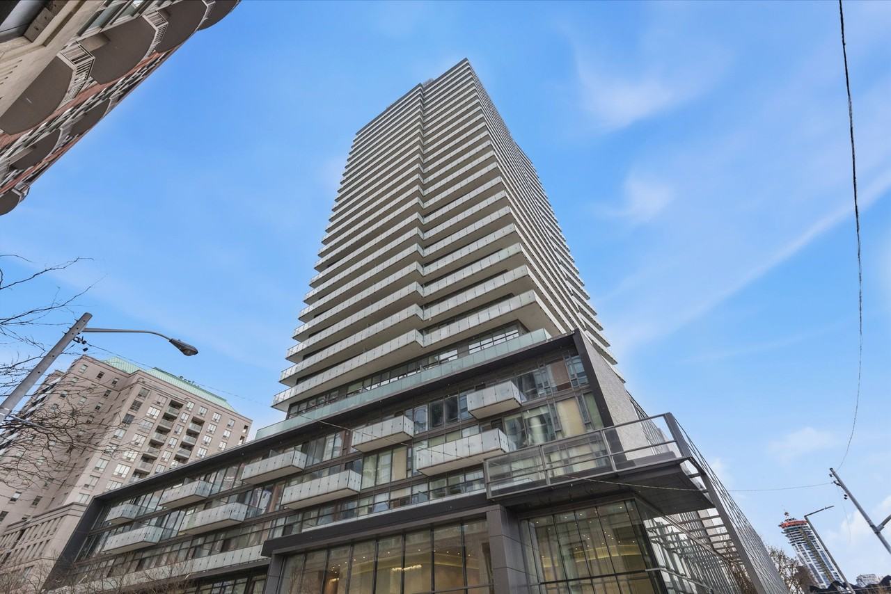 1815 Yonge Street #1404 - Photo 3 of 29