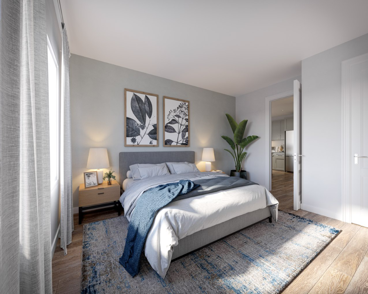 Riverline North Conway - Photo 3 of 6