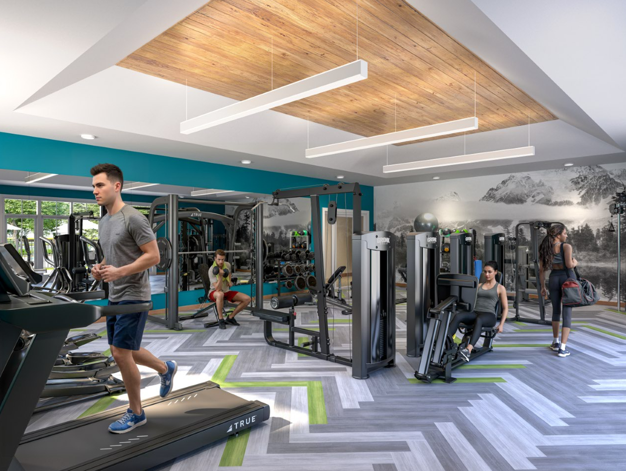 Riverline North Conway - Photo 4 of 6