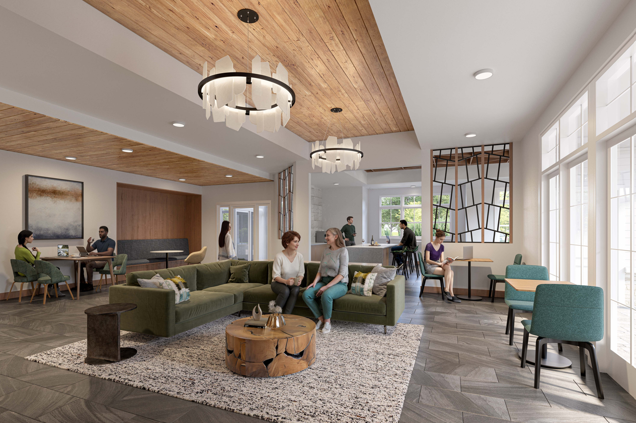 Riverline North Conway - Photo 5 of 6