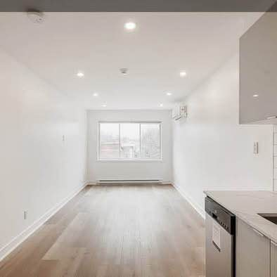 2330 Rue Bélanger #201 - Photo 4 of 5