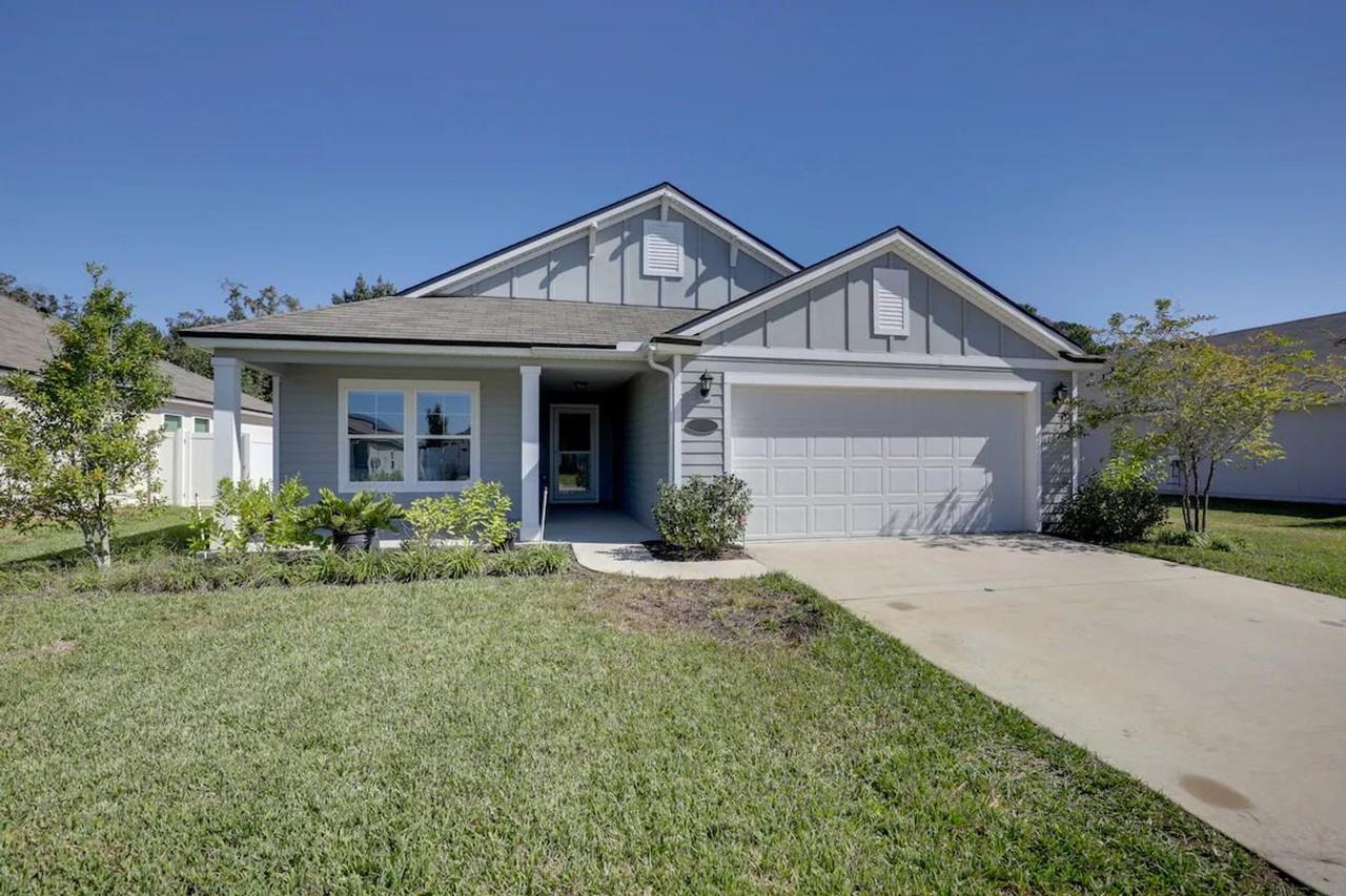 421 Fox Water Trl #1385743P - Photo 3 of 26