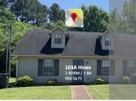 featured image of 103 Hines Blvd #A