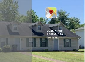 103 Hines Blvd #C - Photo 1 of 1