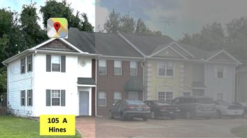 featured image of 105 Hines Blvd #A