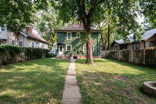 1605 Leavenworth St #BS - Photo 1 of 1