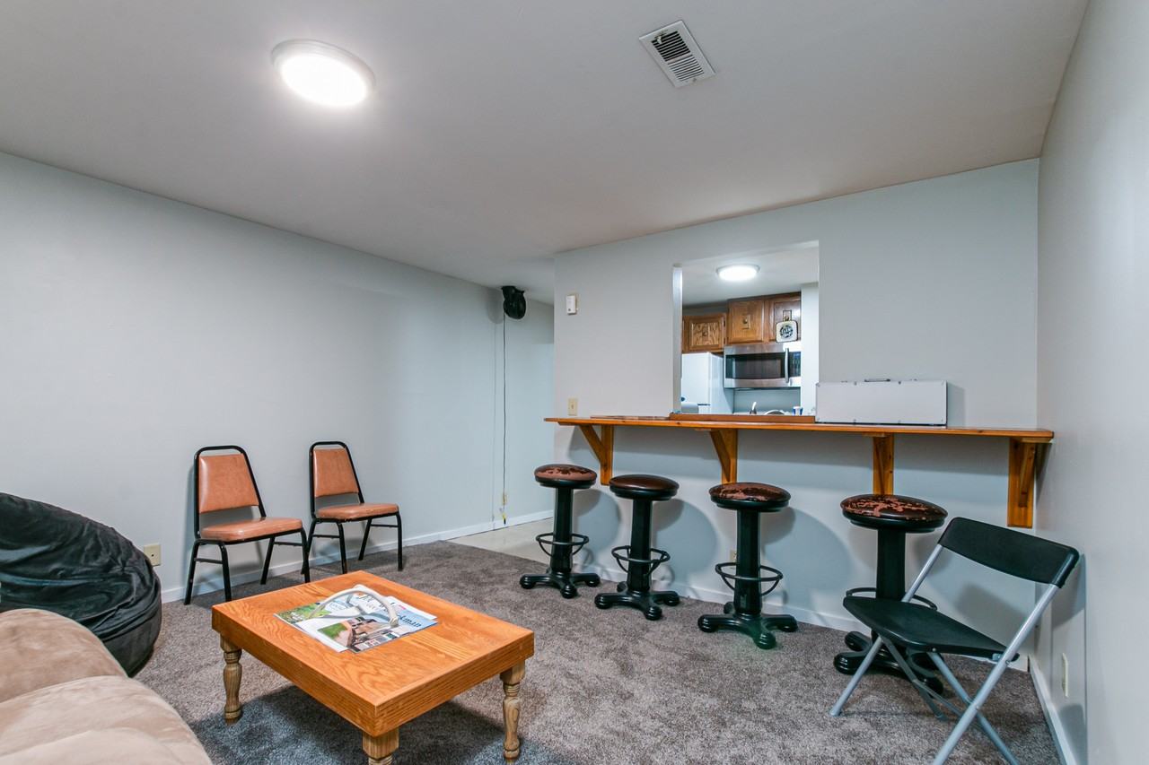 1605 Leavenworth St #BS - Photo 2 of 15