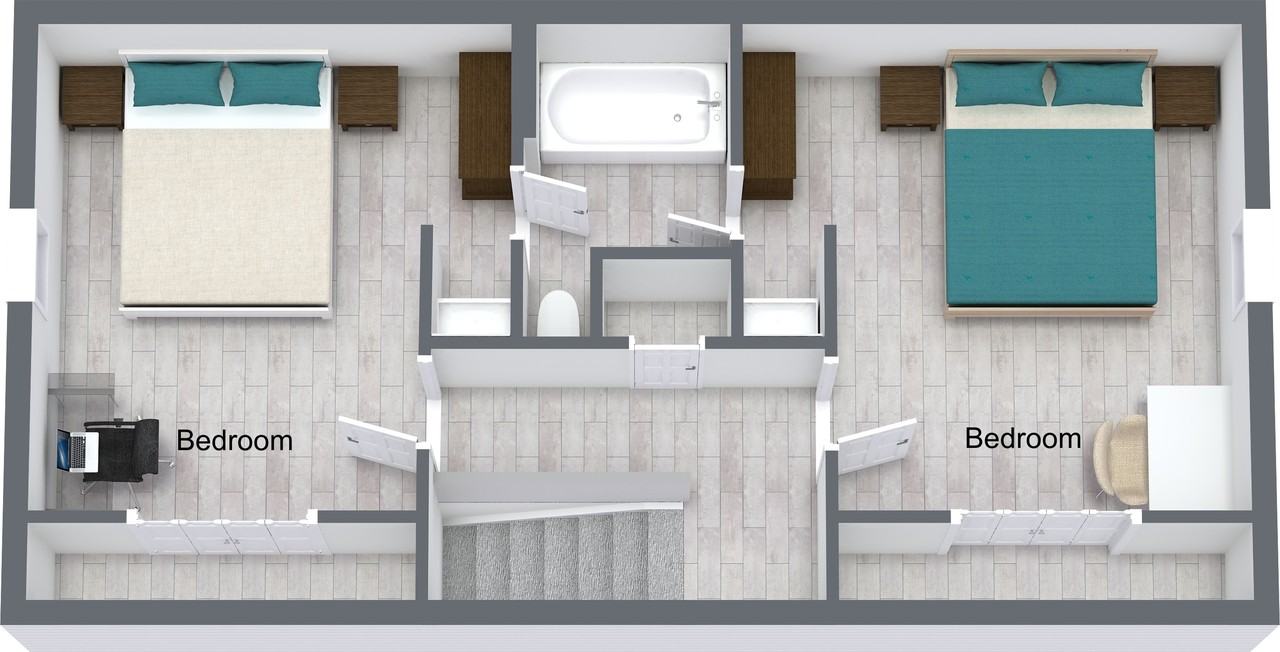 1009 W Cascade Ave - Photo 4 of 15