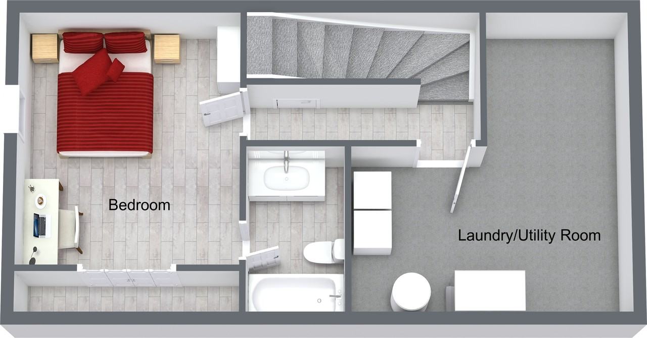 1009 W Cascade Ave - Photo 5 of 15