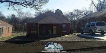 featured image of 1620 S Orleans St