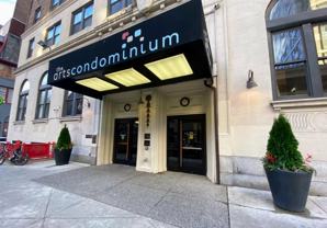 1324 Locust St #1224 - Photo 1 of 1