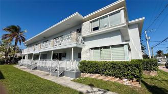 7600 Dickens Ave #4 - Photo 1 of 1