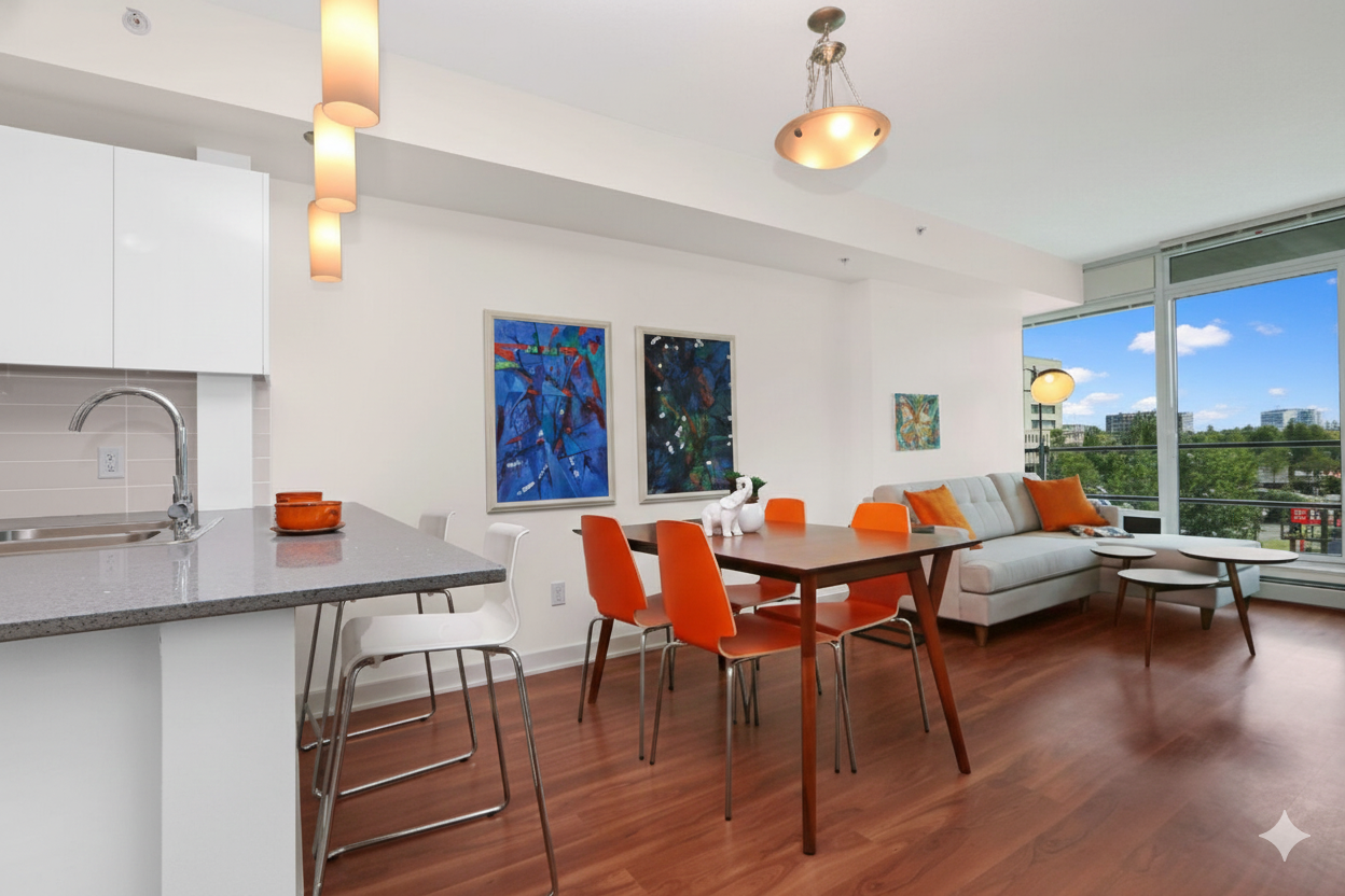 1215 Apartments - Photo 2 of 5