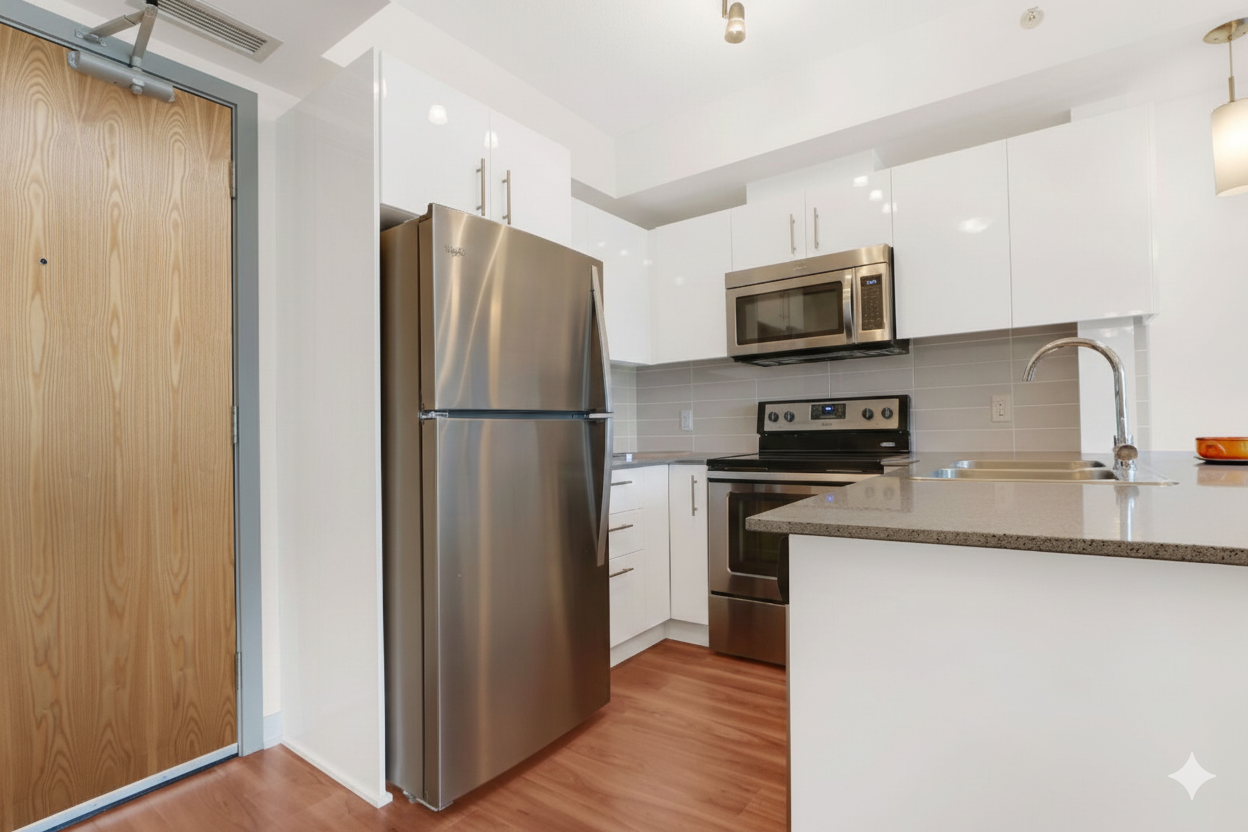 1215 Apartments - Photo 4 of 5