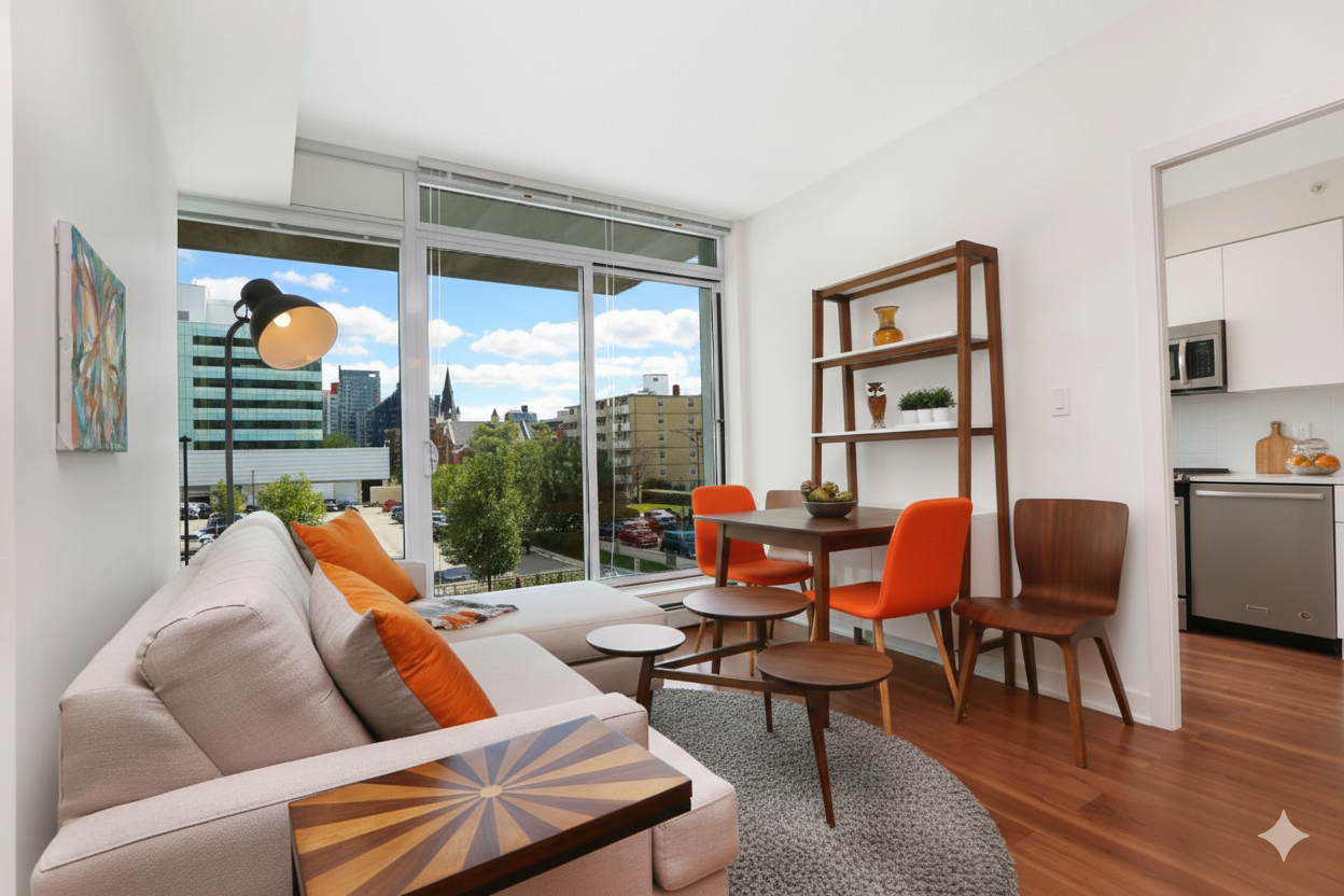 1215 Apartments - Photo 5 of 5