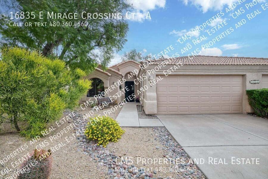 16835 E Mirage Crossing Ct #A - Photo 3 of 27