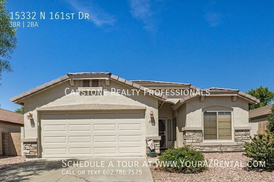 15332 N 161st Dr - Photo 2 of 24