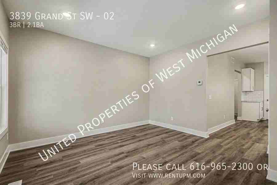 3839 Grand St Sw #02 - Photo 2 of 20