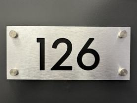 1996 Bathurst Street #126 - Photo 1 of 1