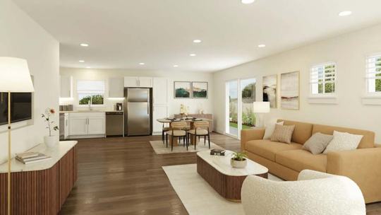 The REMM Group 2 of 4