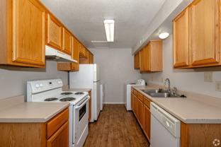 Park Ridge Apartments - Photo 1 of 1