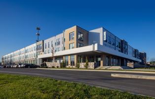 featured image of 1401 W 23rd St