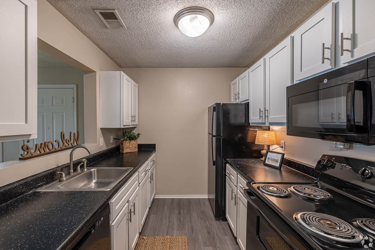 Village Square of Hot Springs - Photo 3 of 21