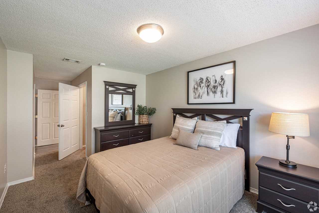 Village Square of Hot Springs - Photo 7 of 21