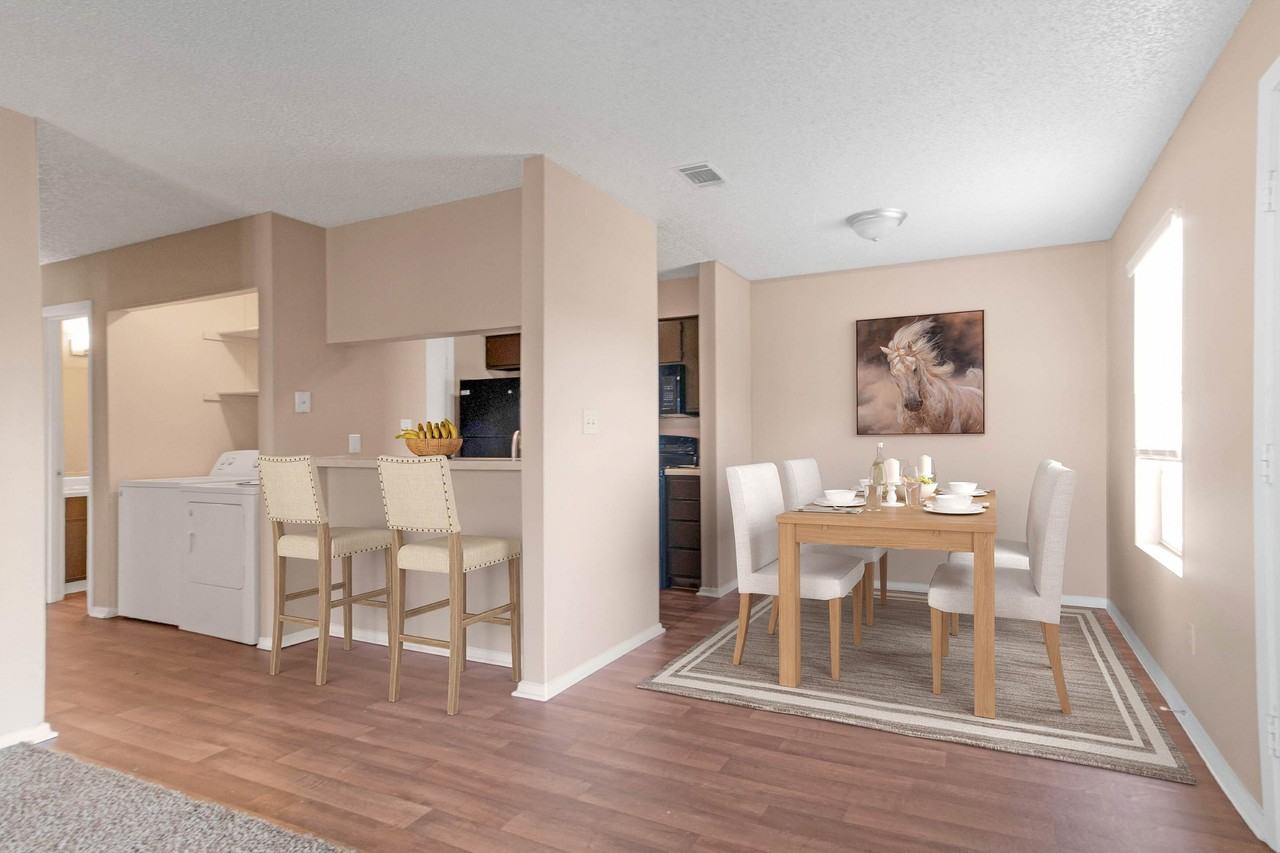 The Village - Photo 2 of 19