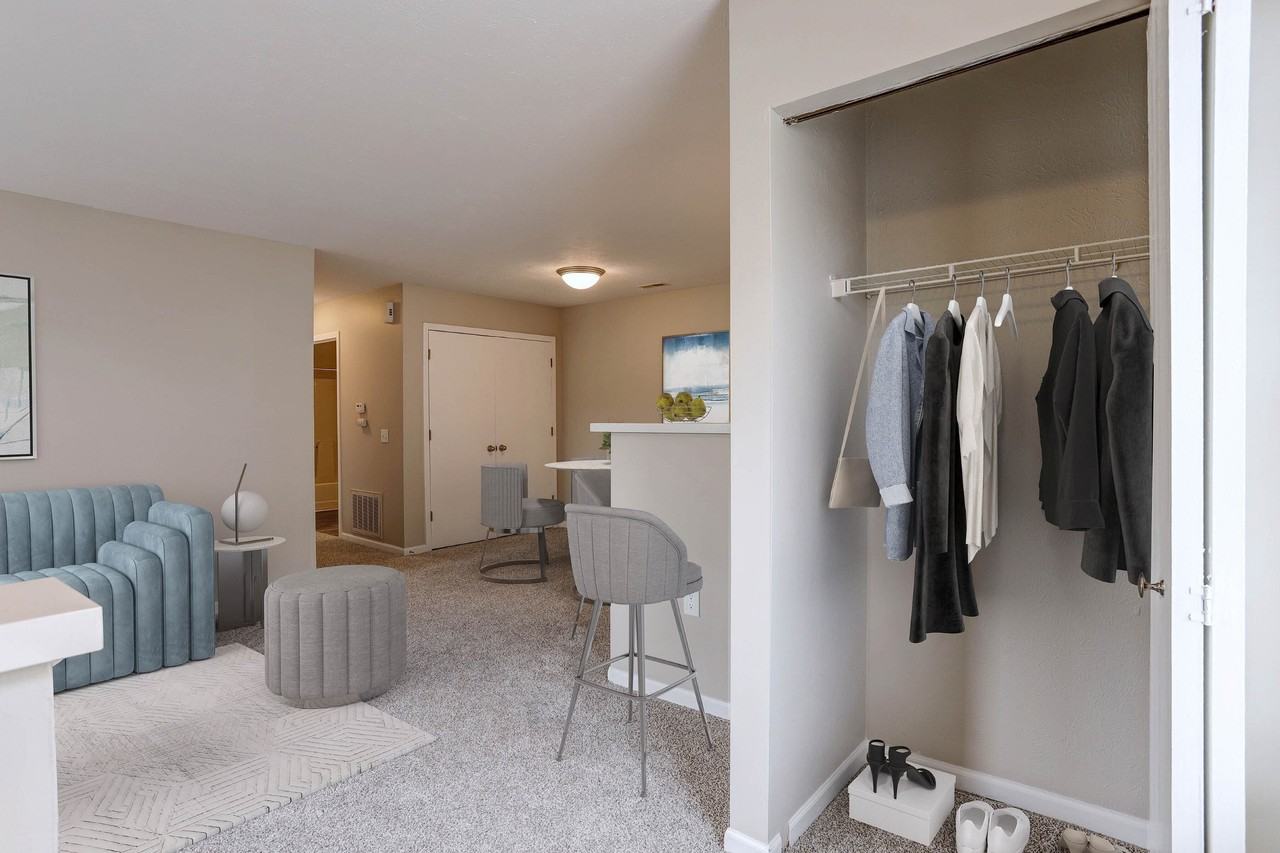 The Reserve at Lakeside - Photo 2 of 21