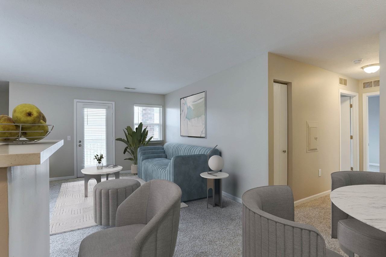 The Reserve at Lakeside - Photo 3 of 21