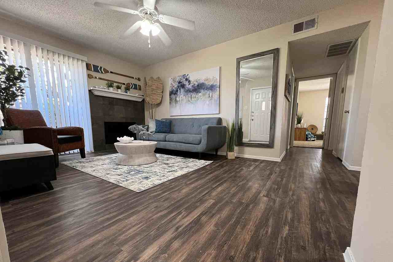 The Bluffs - Photo 2 of 23